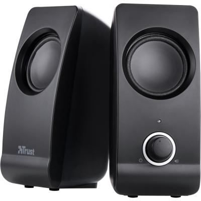 Акустическая система Trust Remo 2.0 Speaker Set фото №2