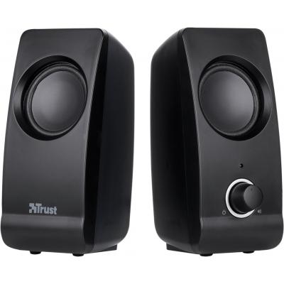 Акустическая система Trust Remo 2.0 Speaker Set