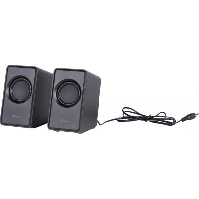 Акустическая система Trust Avora 2.1 Subwoofer Speaker Set фото №6