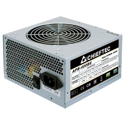 Блок живлення Chieftec APB-400B8