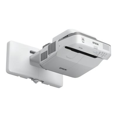 Проектор Epson EB-685Wi (V11H741040) фото №2