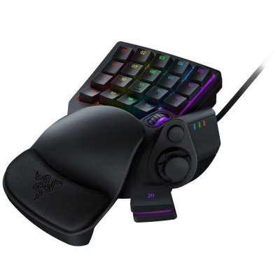 Клавиатура Razer Tartarus V2 (RZ07-02270100-R3M1) фото №2