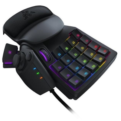 Клавиатура Razer Tartarus V2 (RZ07-02270100-R3M1) фото №3