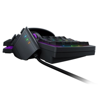 Клавиатура Razer Tartarus V2 (RZ07-02270100-R3M1) фото №4