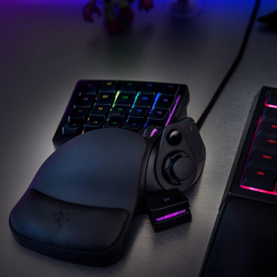 Клавиатура Razer Tartarus V2 (RZ07-02270100-R3M1) фото №7