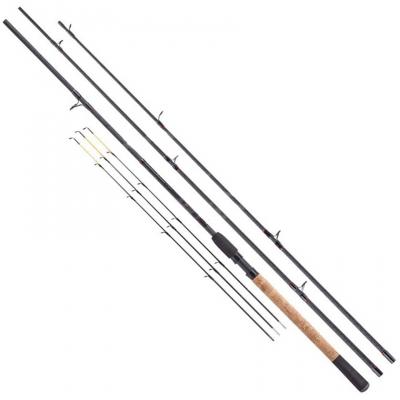 Вудка BRAIN FISHING фидерное Axent AXR-270L 2.70m max 40g (1858.41.32)