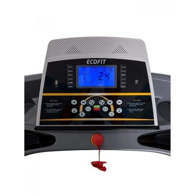 Бігова доріжка Ecofit E-MB9 фото №2