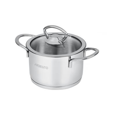Кастрюля Ardesto Luna AR0609S