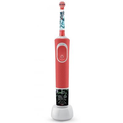 Зубная щетка Braun Oral-B D100.413.2K Star Wars