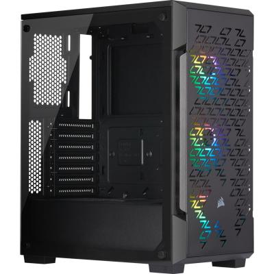 Корпус  220T RGB Airflow Black (CC-9011173-WW)