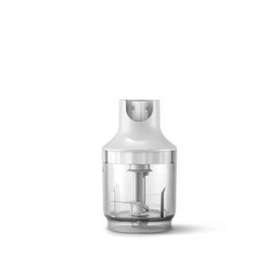 Блендер Philips HR2537/00 фото №4