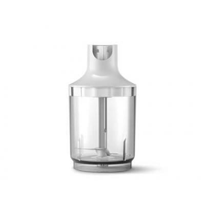Блендер Philips HR2537/00 фото №6