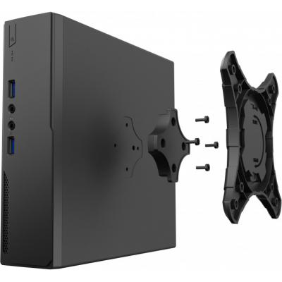 Корпус Gamemax MT300-2U3-60W фото №3