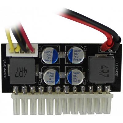 Корпус Gamemax MT300-2U3-60W фото №7