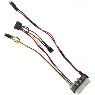 Корпус Gamemax MT300-2U3-60W фото №9