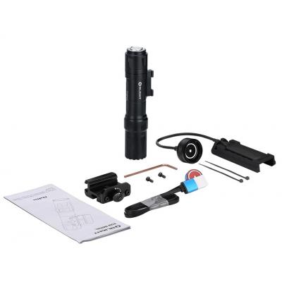 Ліхтарик Olight Odin фото №5