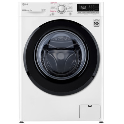 Пральна машина  LG F2V3HS6W