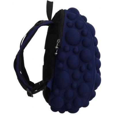 Рюкзак шкільний MadPax Bubble Half Navy Sealsthedeal (M/BUB/NVY/HALF) фото №3