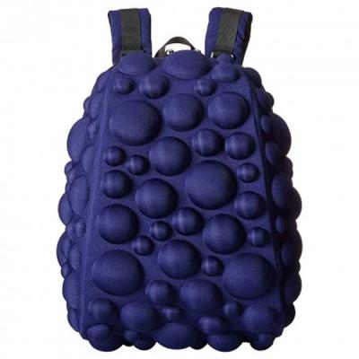 Рюкзак шкільний MadPax Bubble Half Navy Sealsthedeal (M/BUB/NVY/HALF) фото №4