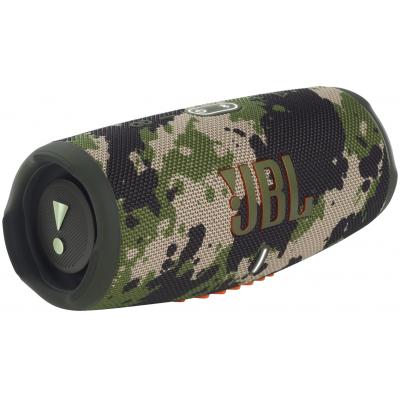 Портативна колонка  JBL Charge 5 Squad (CHARGE5SQUAD) фото №2