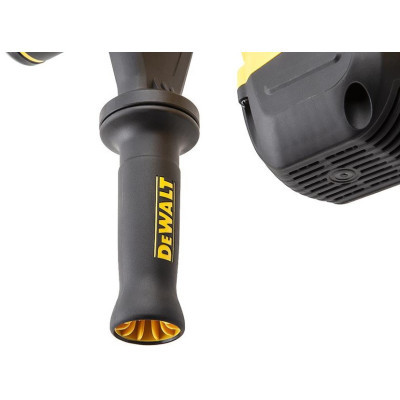 Перфоратор DeWALT SDS-MAX, 1050 Вт, 6.1 Дж (D25481K) фото №10