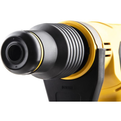 Перфоратор DeWALT SDS-MAX, 1050 Вт, 6.1 Дж (D25481K) фото №11