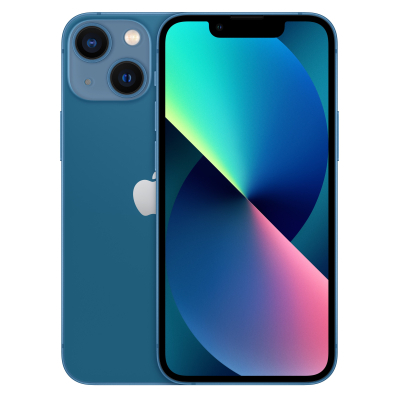 Смартфон Apple iPhone 13 mini 128GB Blue (MLK43)