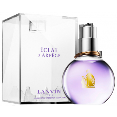 Парфюмированная вода Lanvin Eclat d'Arpege тестер 100 мл (3386461515701) фото №2