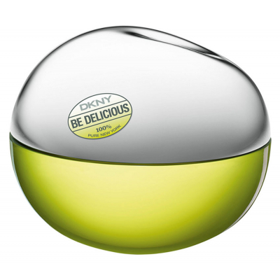 Парфюмированная вода Donna Karan DKNY Be Delicious 30 мл (763511009800)