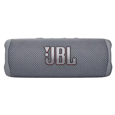 Портативна колонка JBL Flip 6 Grey (FLIP6GREY)