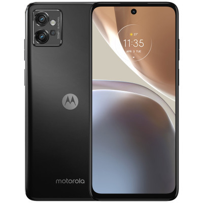 Смартфон Motorola G32 6/128Gb Mineral Grey (PAUU0013RS)