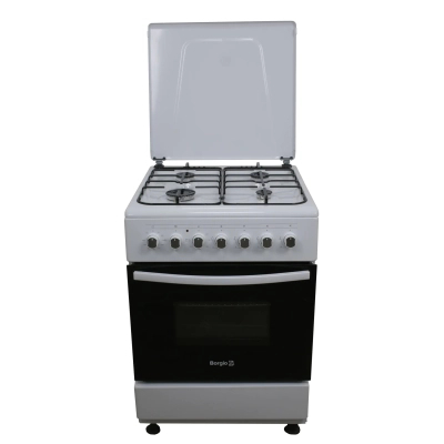 Плита Borgio  GE 640 W MBBLT фото №2