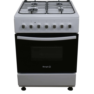 Плита Borgio  GE 640 W MBBLT