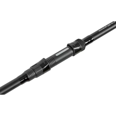 Вудка BRAIN FISHING Storm Twin 3.90m 3.5lbs/max 150g (1858.45.40) фото №3