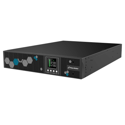 Джерело безперебійного живлення PowerWalker VI 3000 RLP (10121193)