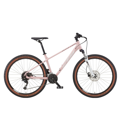 KTM Penny Lane 271 27.5" рама-M/42 Pink (22817242)