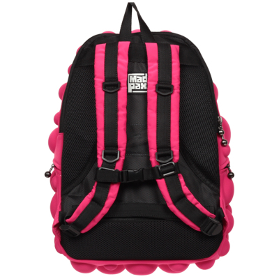 Рюкзак шкільний MadPax Bubble Full Gumball Pink (851113003590) (M/BUB/GUM/FULL) фото №2
