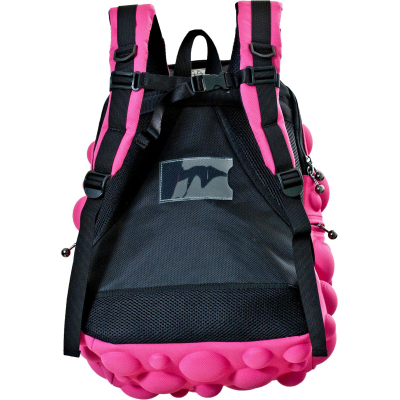 Рюкзак шкільний MadPax Bubble Full Gumball Pink (851113003590) (M/BUB/GUM/FULL) фото №3