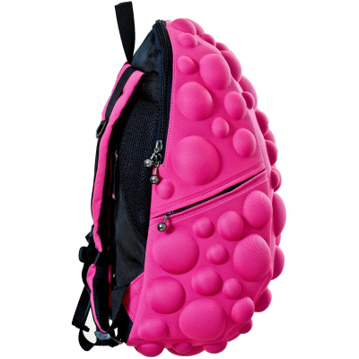 Рюкзак шкільний MadPax Bubble Full Gumball Pink (851113003590) (M/BUB/GUM/FULL) фото №4