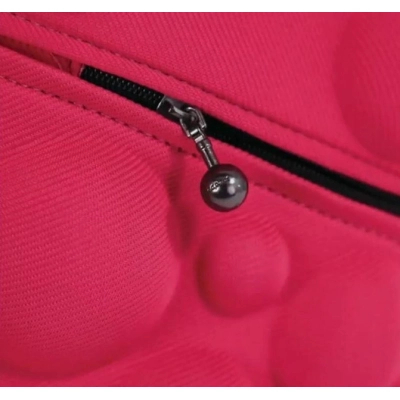 Рюкзак шкільний MadPax Bubble Full Gumball Pink (851113003590) (M/BUB/GUM/FULL) фото №5