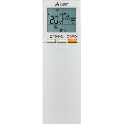Кондиционер Mitsubishi Electric MSZLN35VG2WMUZLN35VG фото №4