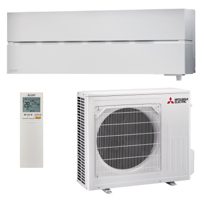 Кондиционер Mitsubishi Electric MSZLN35VG2WMUZLN35VG