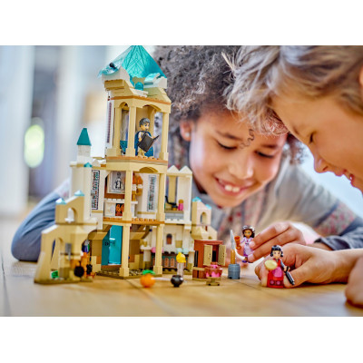 Конструктор Lego Замок короля Маґніфіко (43224) фото №11