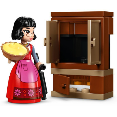 Конструктор Lego Замок короля Маґніфіко (43224) фото №7