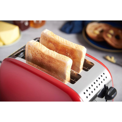 Тостер Russell Hobbs Colours Plus 26554-56 фото №10