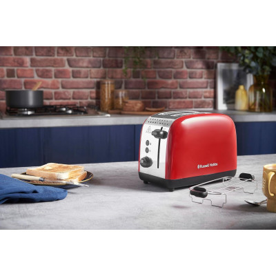 Тостер Russell Hobbs Colours Plus 26554-56 фото №11