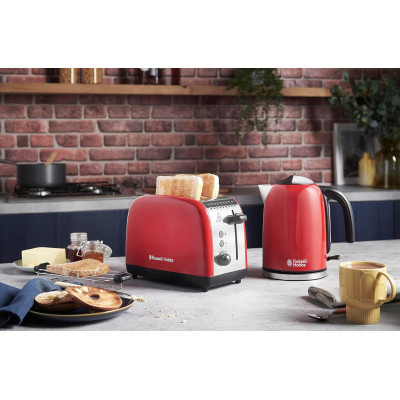 Тостер Russell Hobbs Colours Plus 26554-56 фото №12