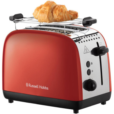 Тостер Russell Hobbs Colours Plus 26554-56 фото №3