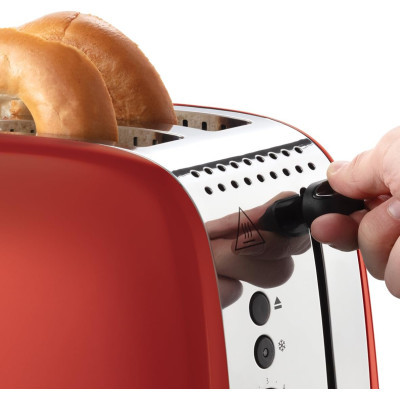 Тостер Russell Hobbs Colours Plus 26554-56 фото №6