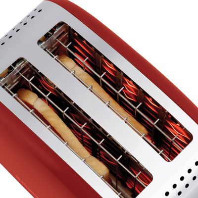Тостер Russell Hobbs Colours Plus 26554-56 фото №8